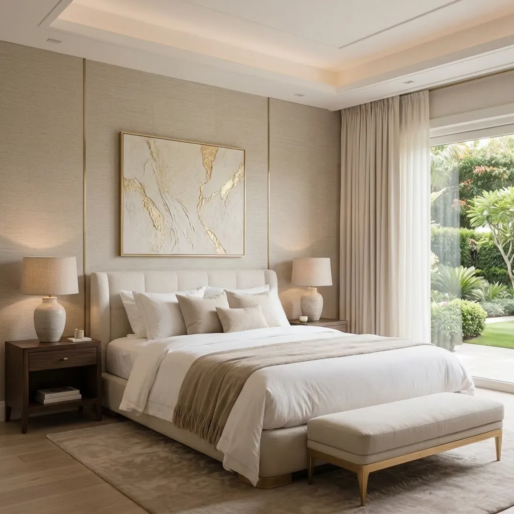 2 Bed Solution for Project