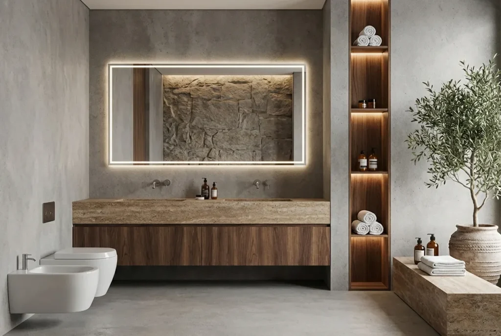 3Bathroom Customization