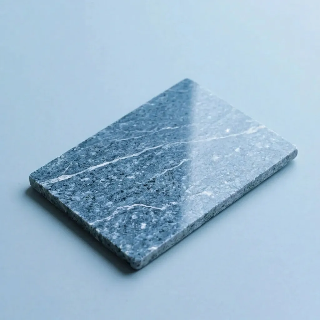 4.Blue Granite