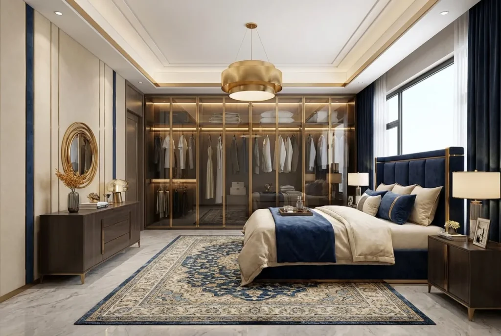 4Bedroom Customization