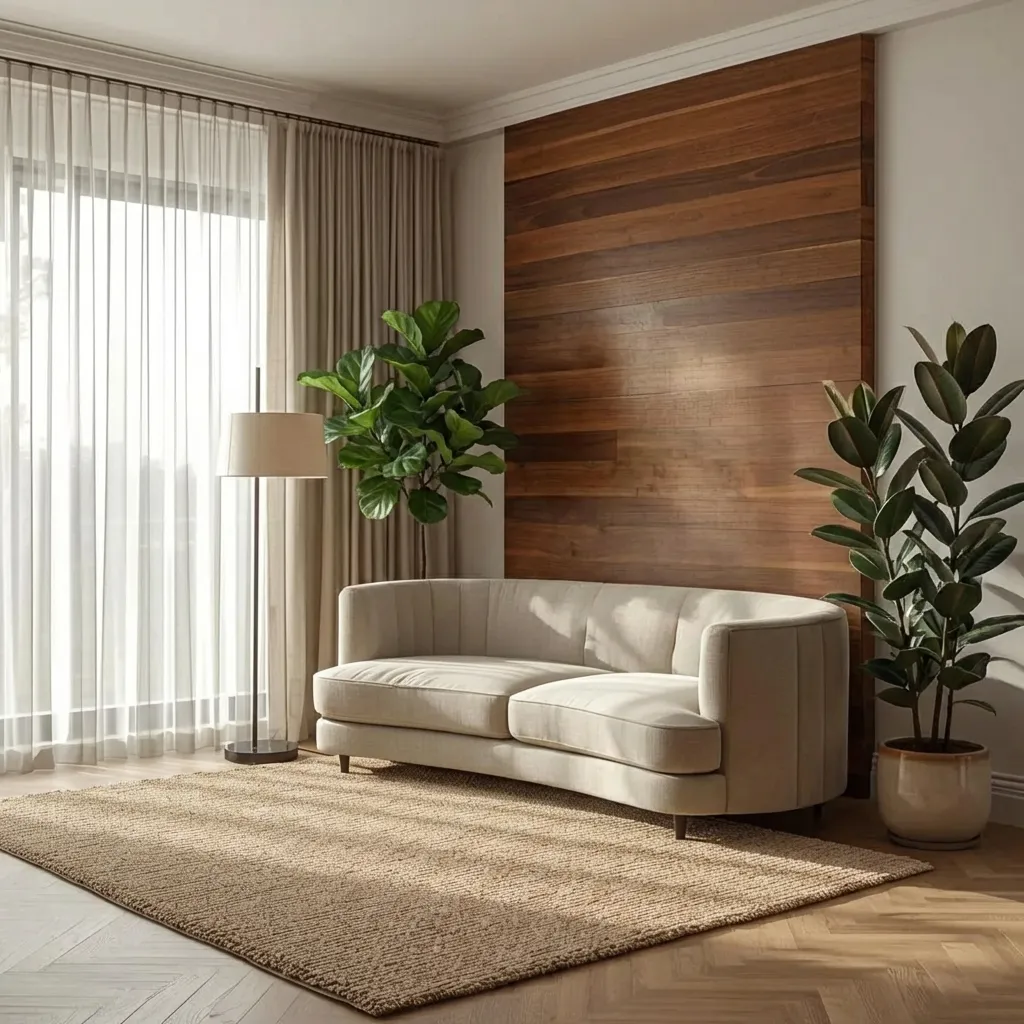 5.Artificial Plants Indoor