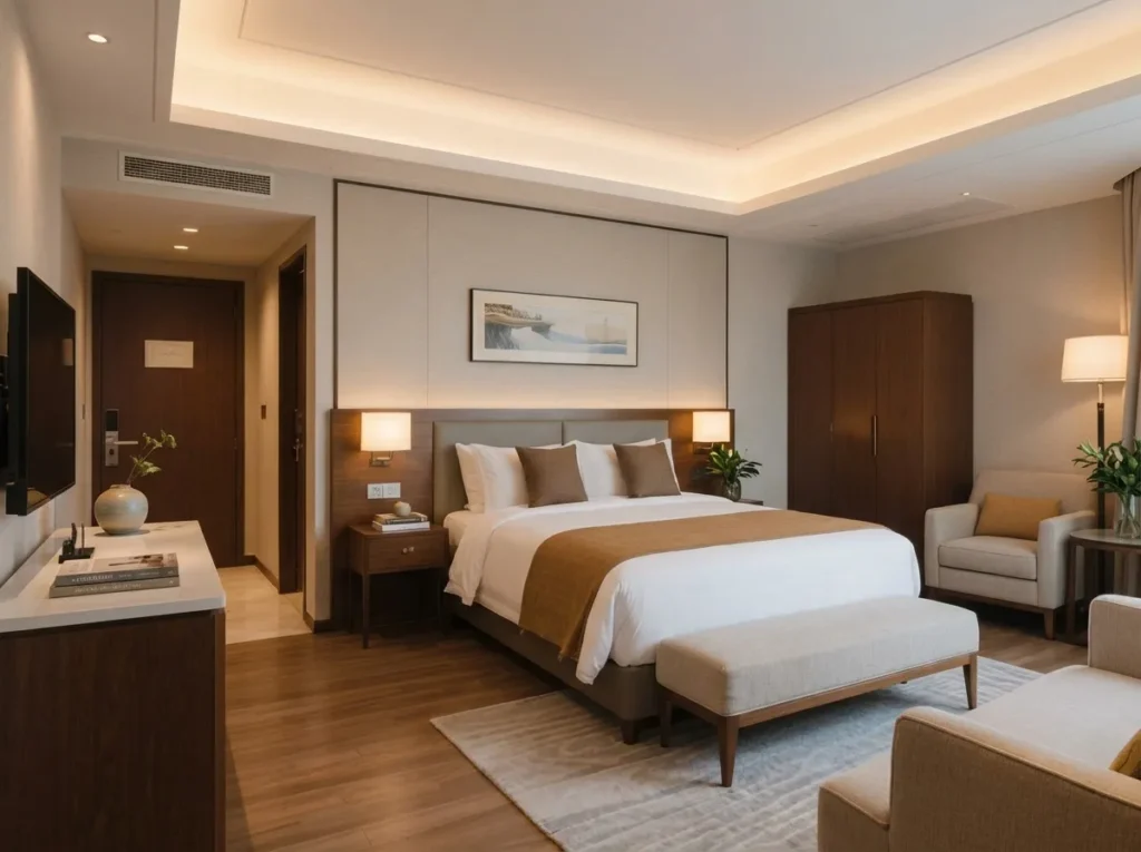 5.Guest Room Furniture