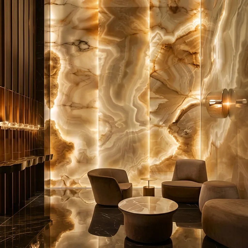 5.Quartzite Solutions