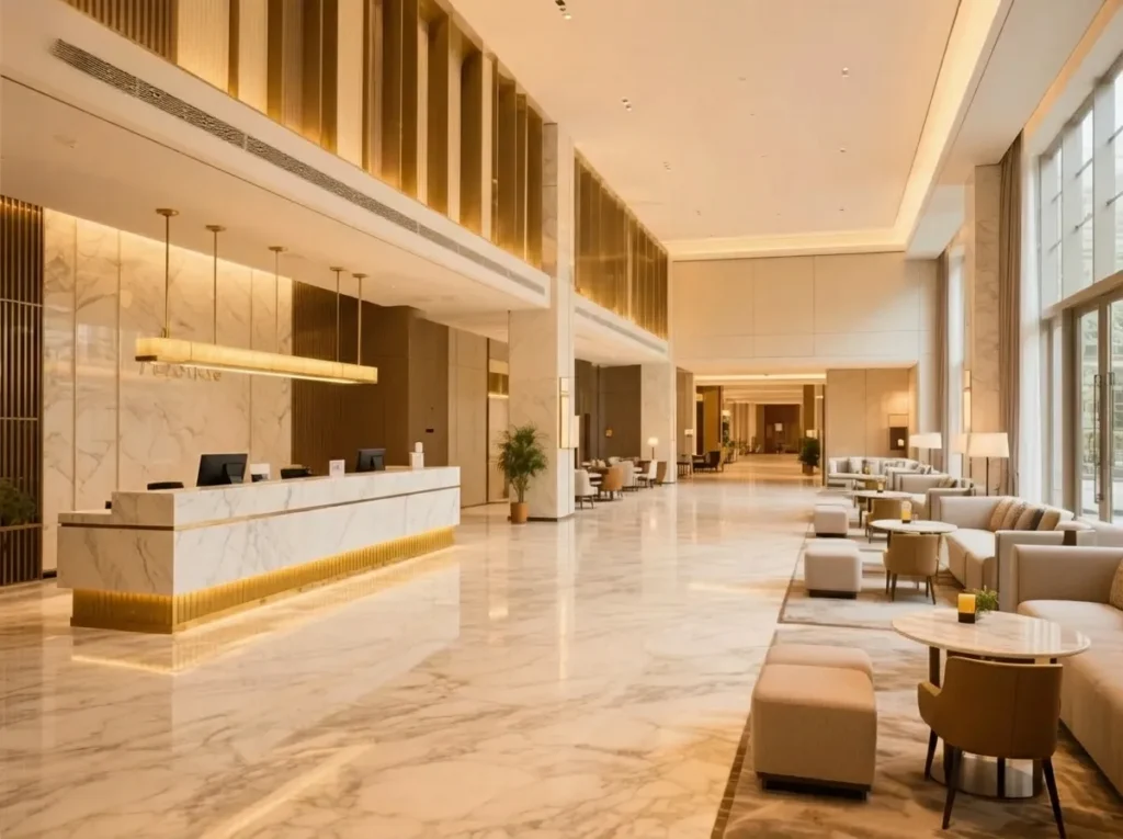 6.Public Area Furniture