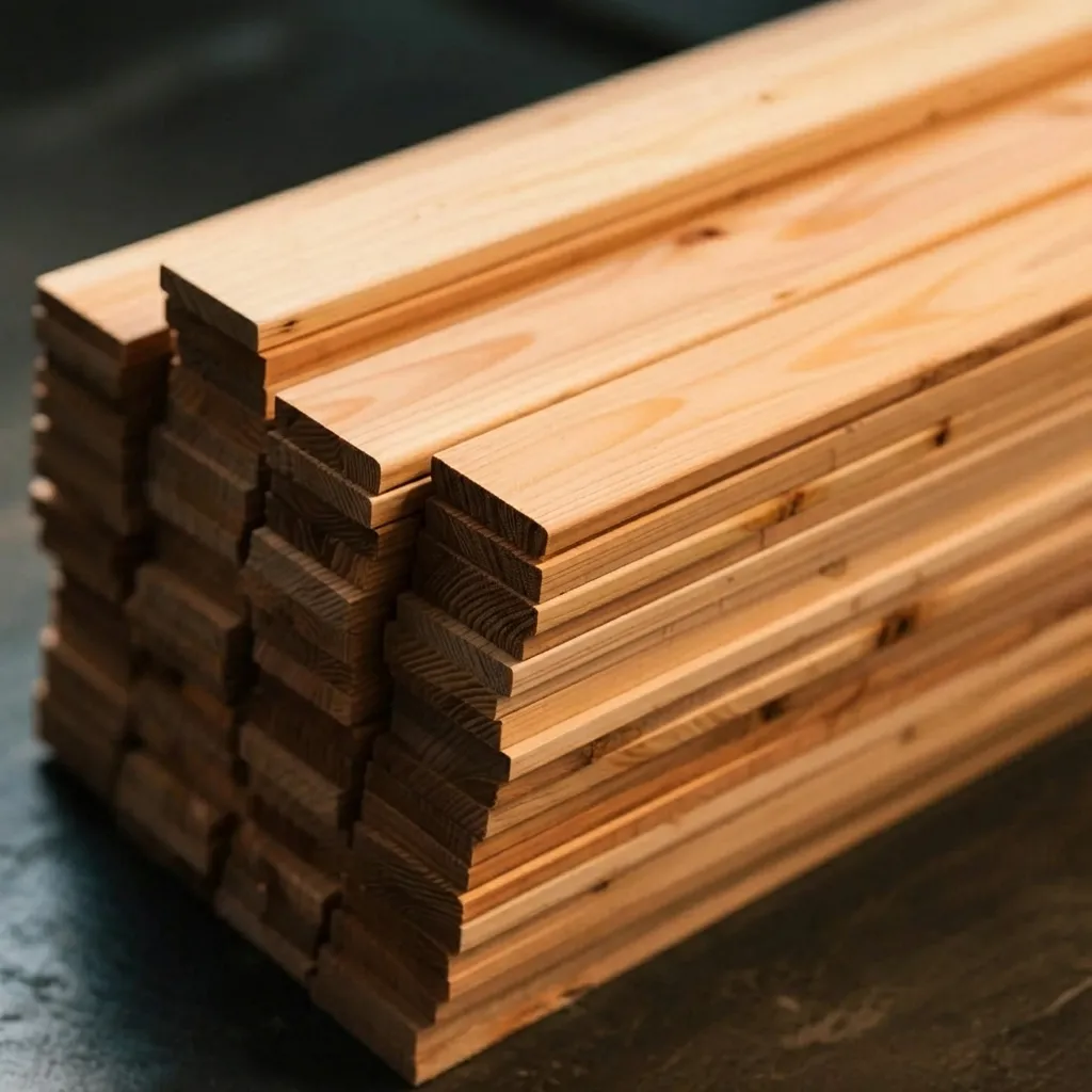 6.Sauna Room Precision Manufacturing Process