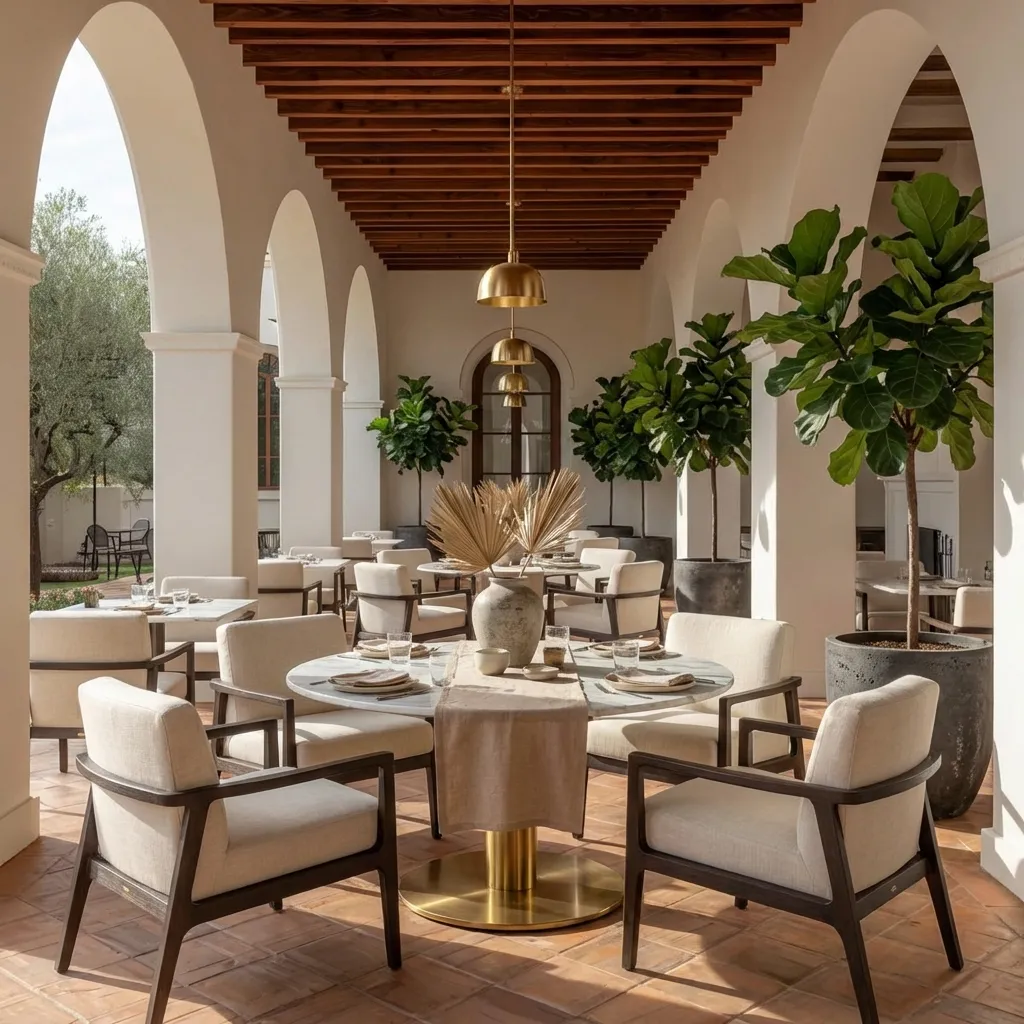 6 Terracotta Tiles Photo