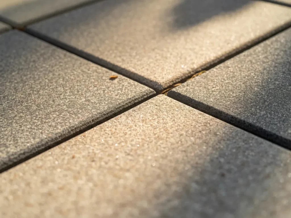 7.Porcelain Pavers
