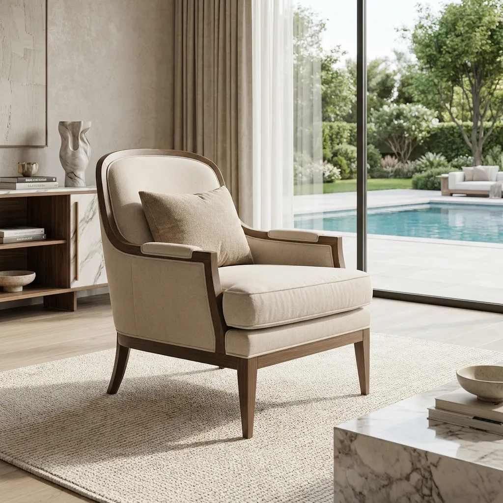 7 Chairs Solution for Project