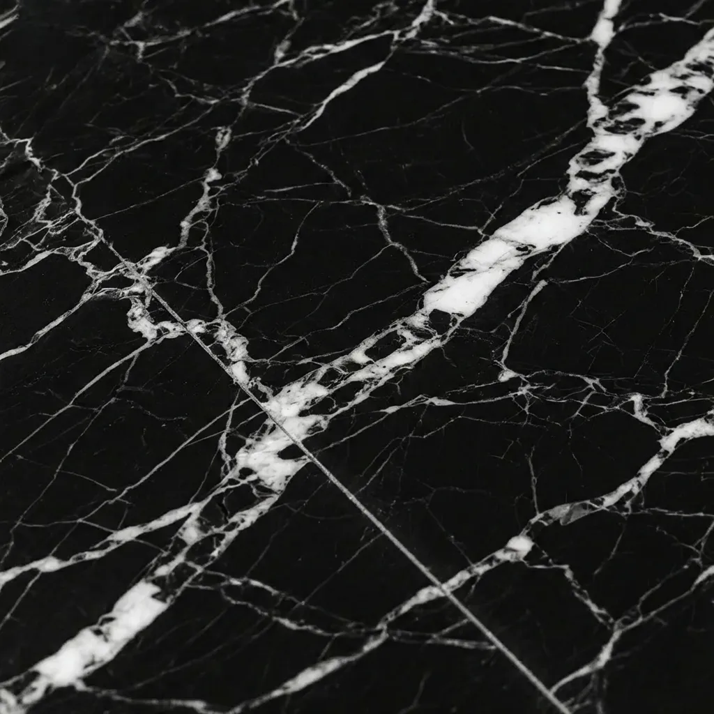 8.Saint Laurent Marble