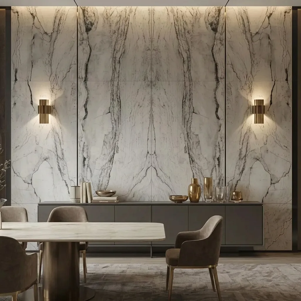 8.Stone and Stone Honeycomb Panels