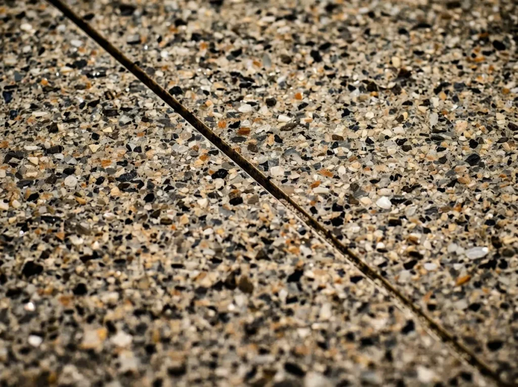 9.Granite Outdoor Tiles