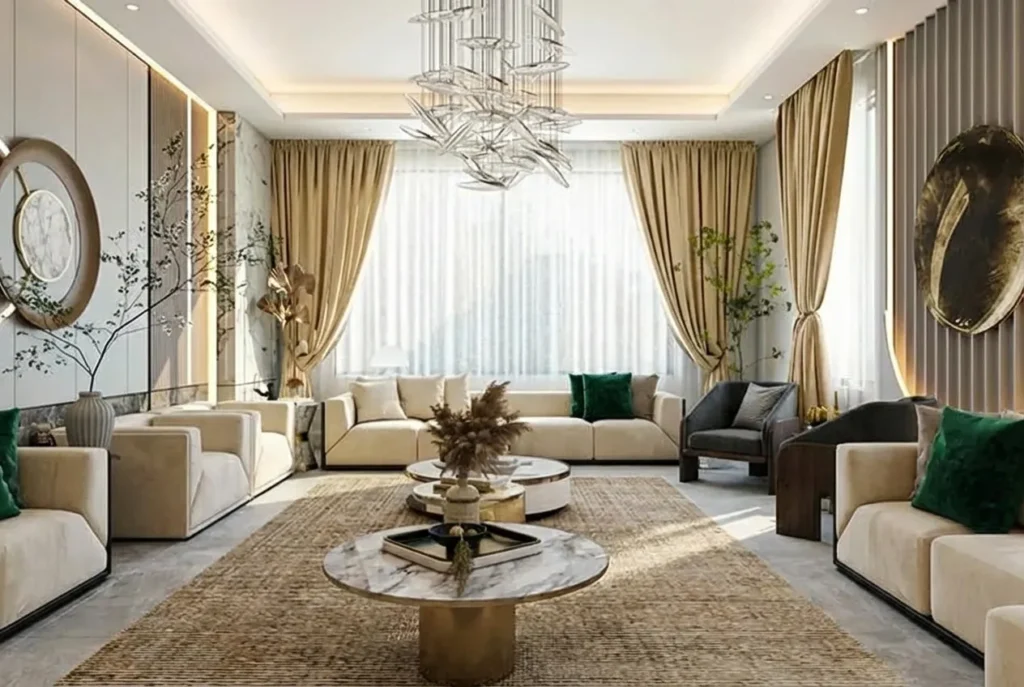 9.Home Soft Furnishing