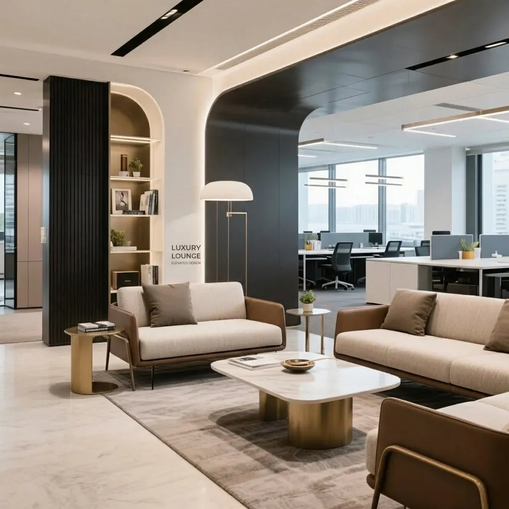 9.Material Selection and Style Matching