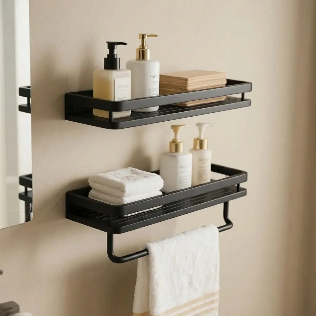 9.Shelf Hardware