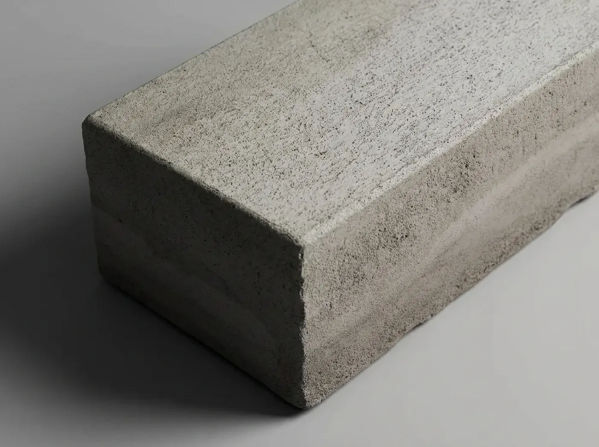 9.Waxed Cement Tiles