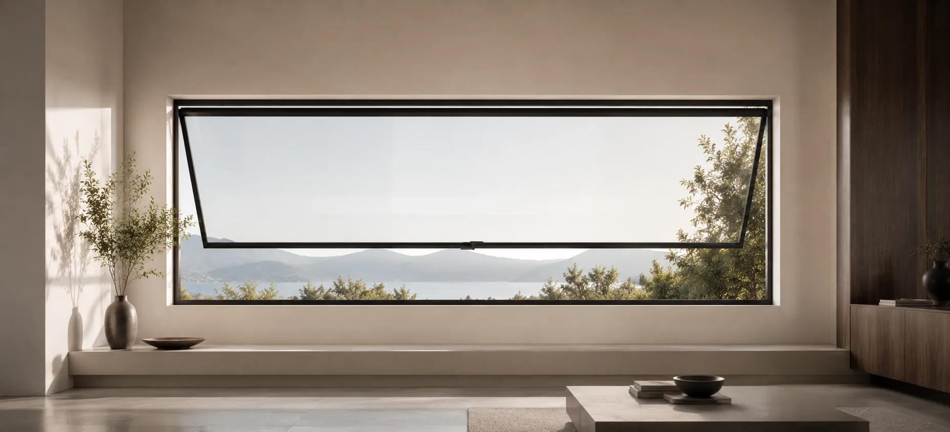 Awning Window Banner