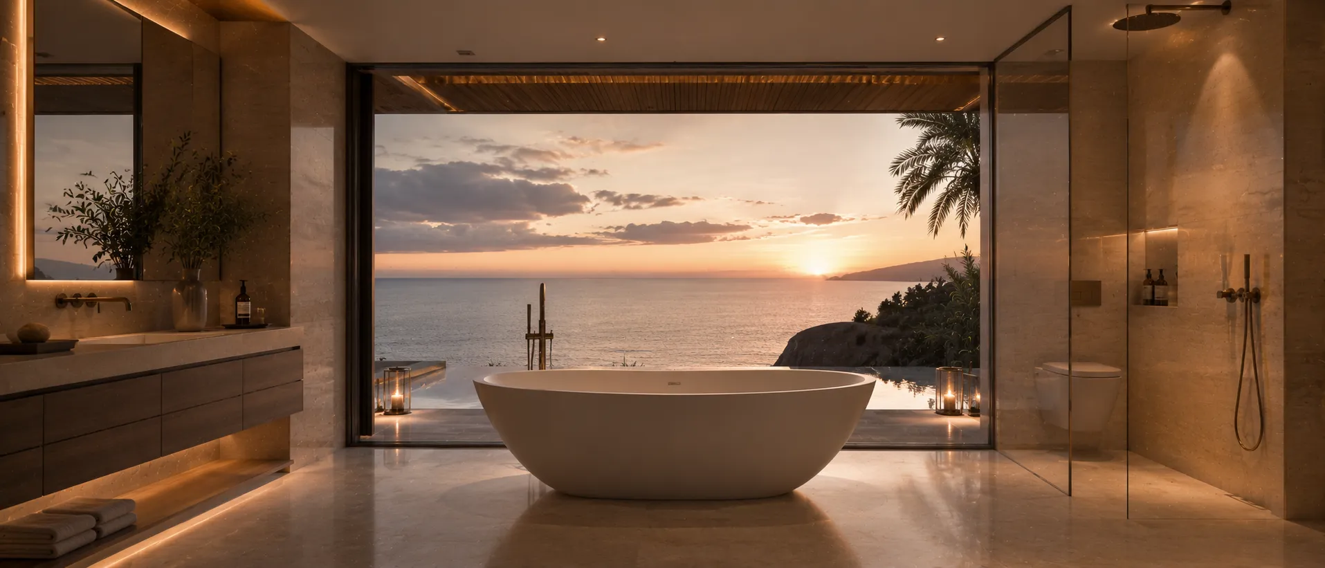 Bathtub