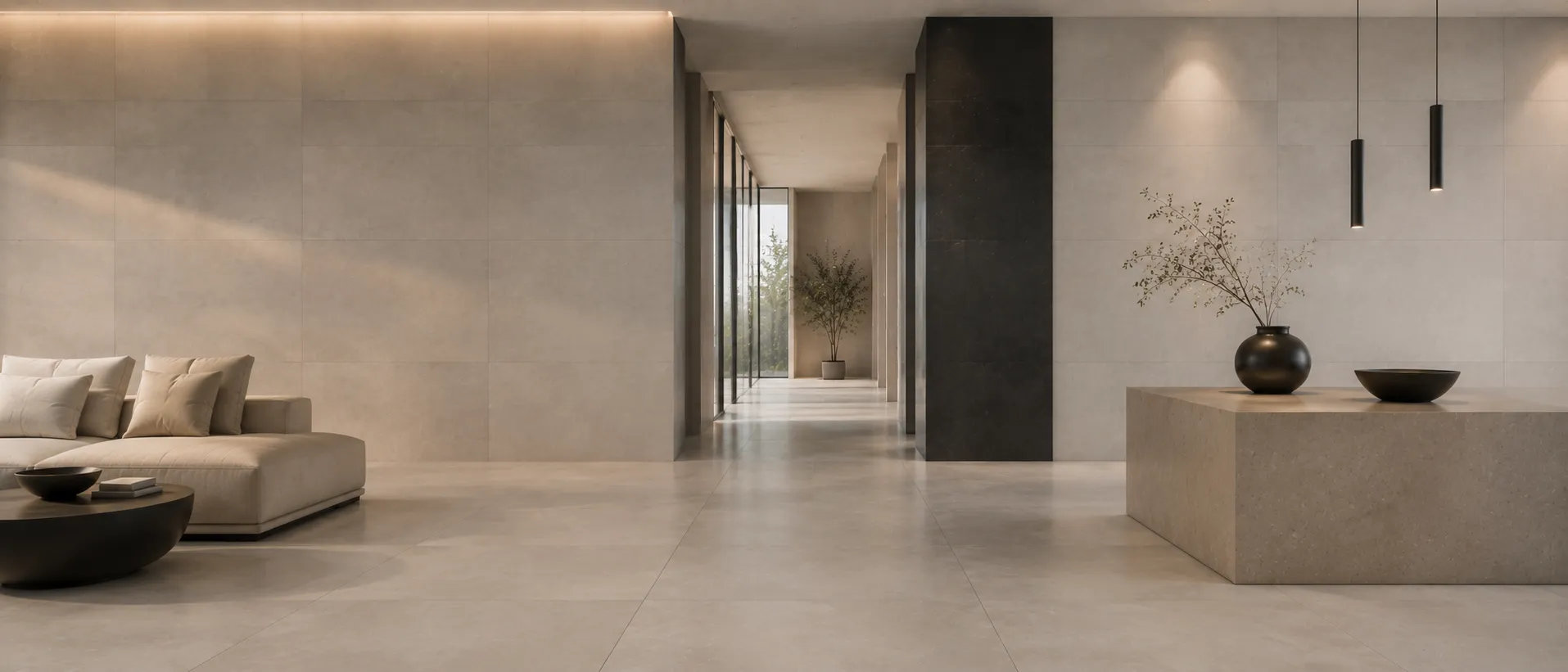 Cement Tile