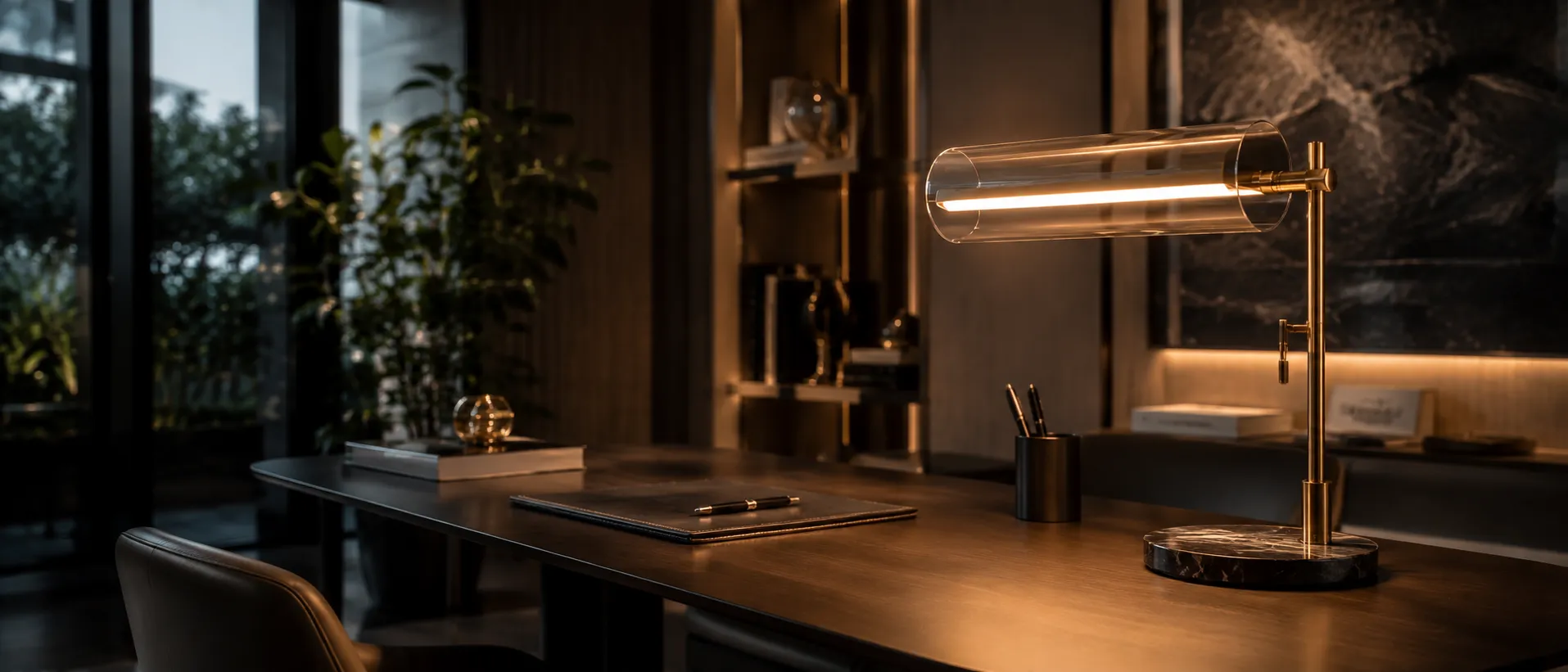 Desk Lamp