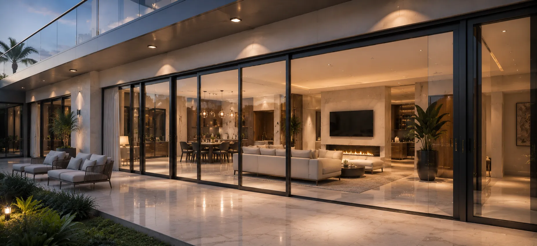 Doors and Windows