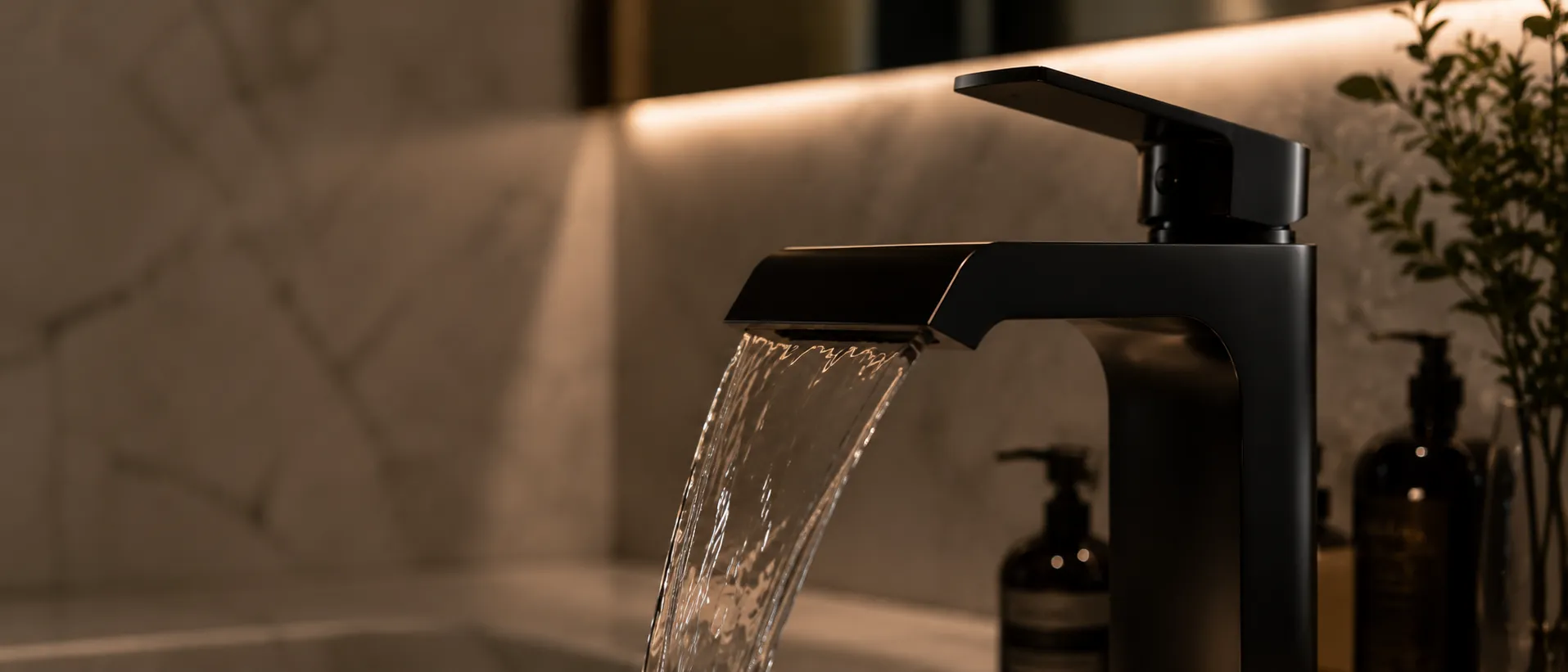 Faucet