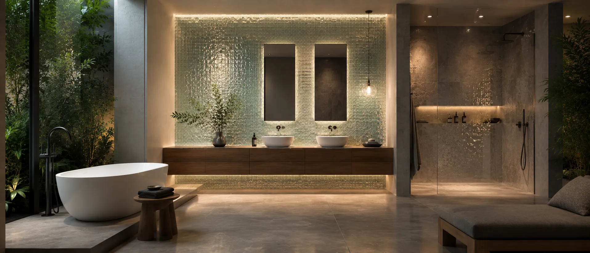 Glass Tile
