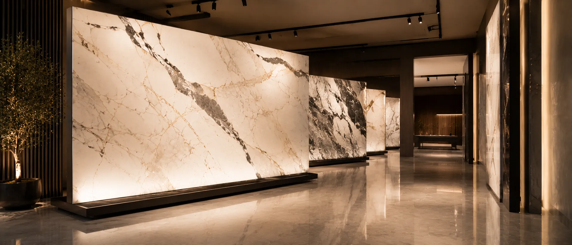 Marble