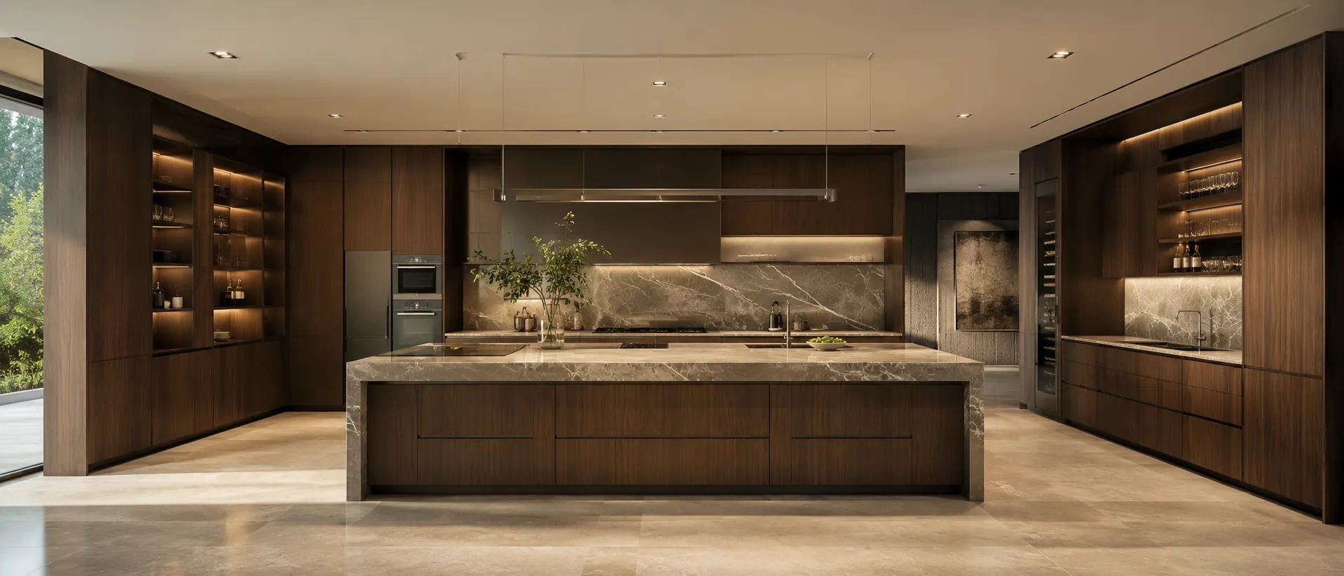 Kitchen Cabinets