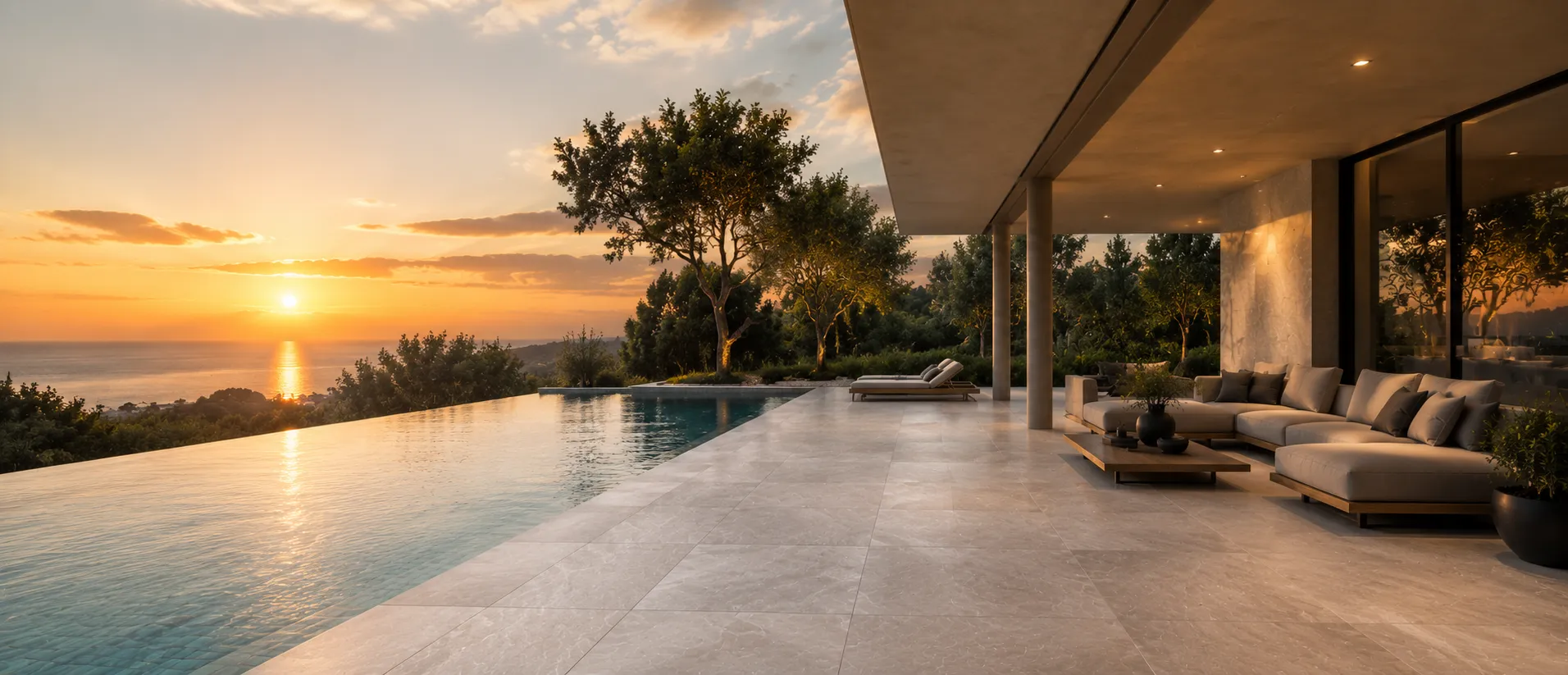 Outdoor Tiles