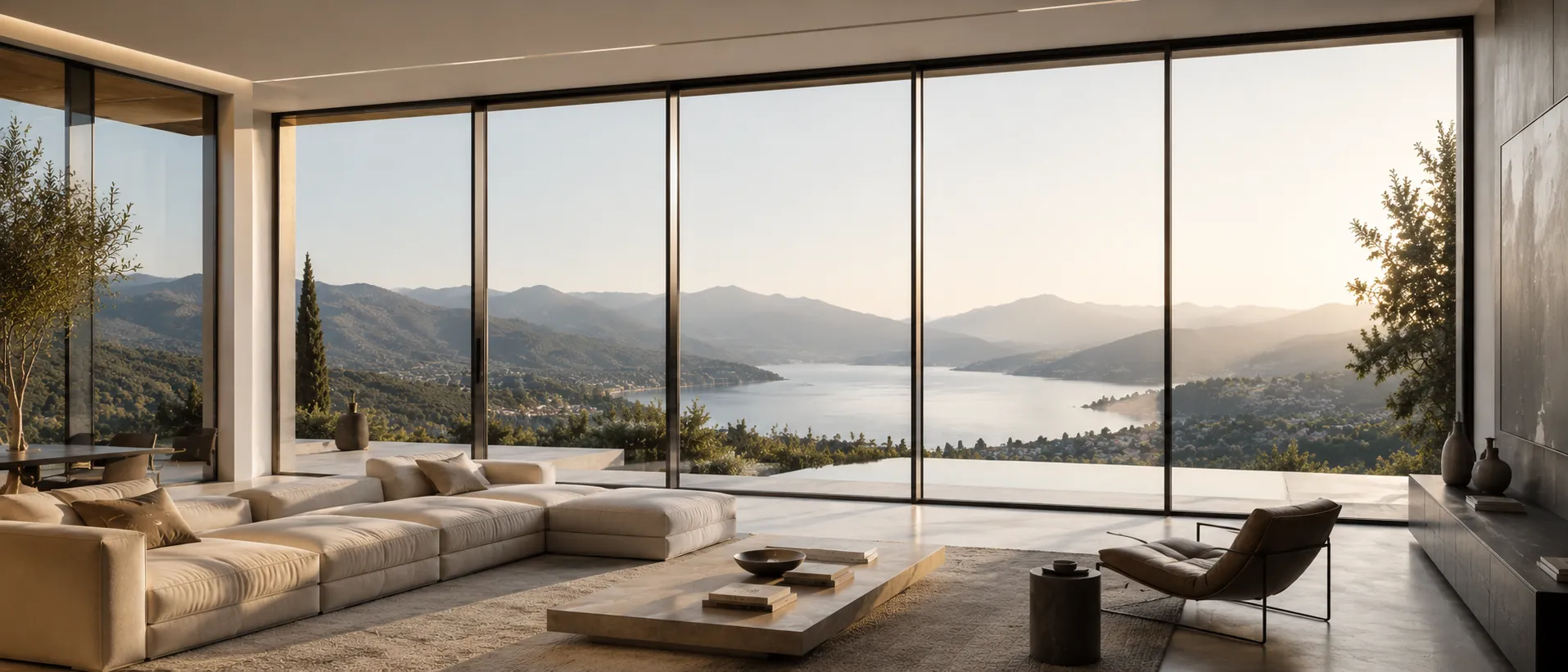 Picture Window