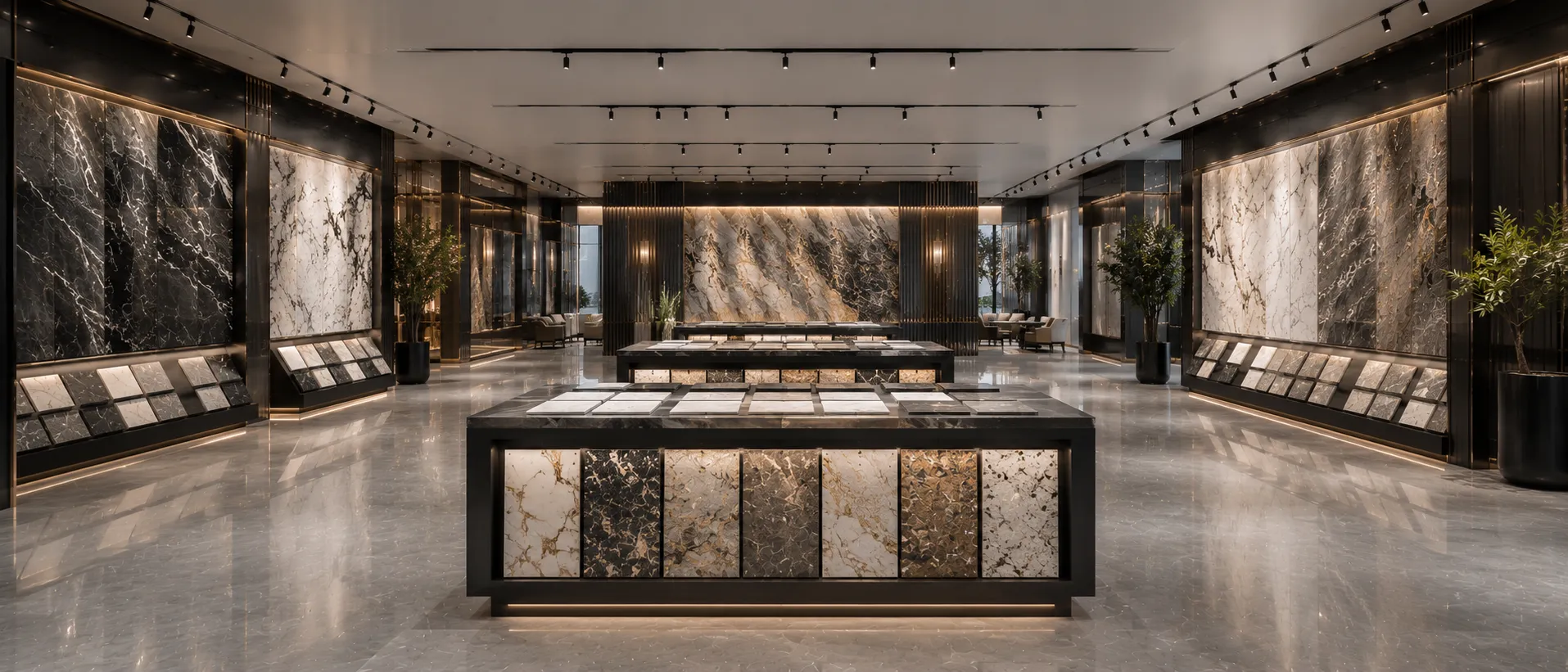 Quartzite Banner