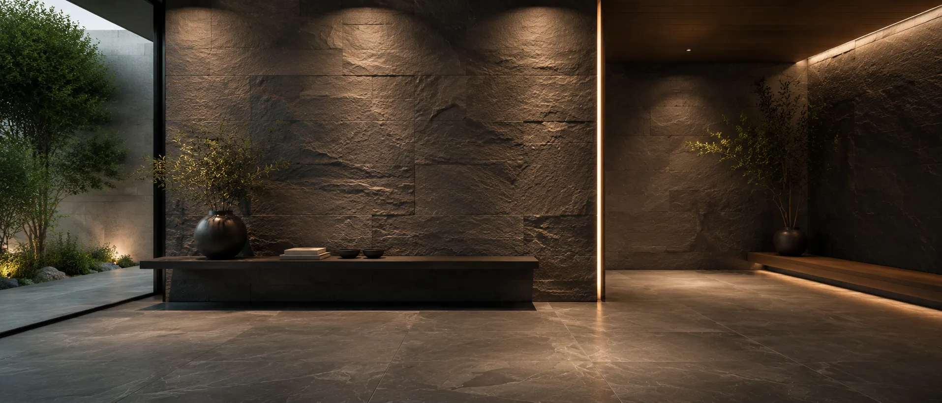 Slate Tiles
