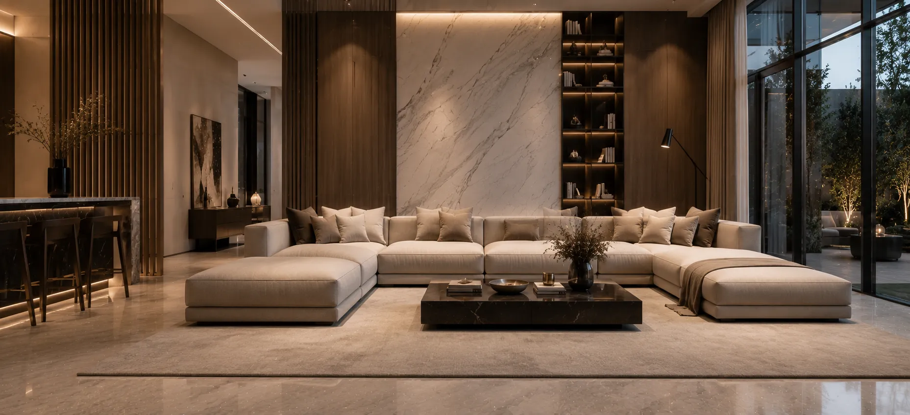 Sofa Banner