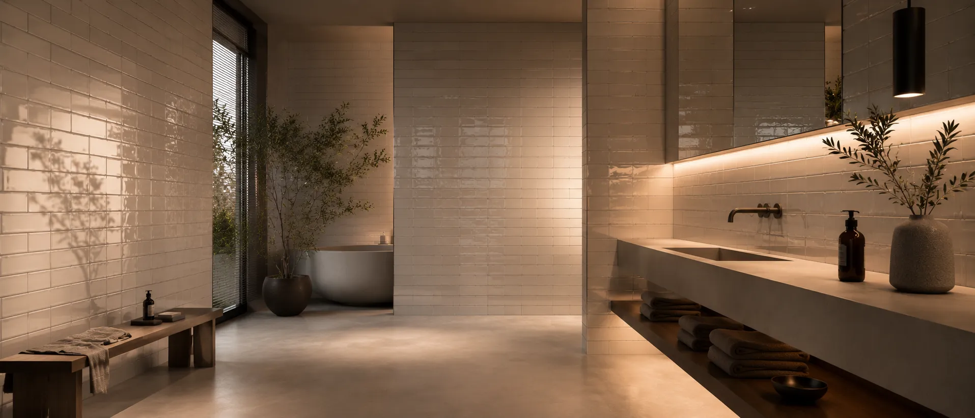 Subway Tile