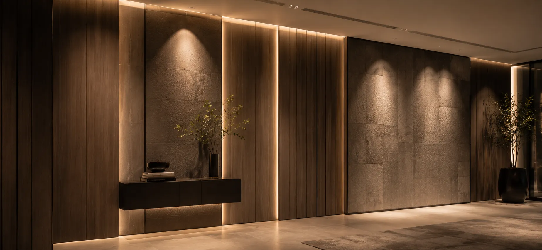 Wall Panel