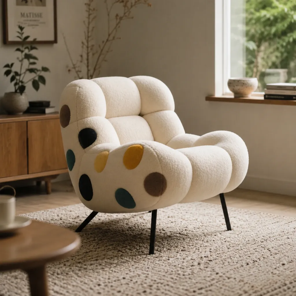 Chair Idea-7