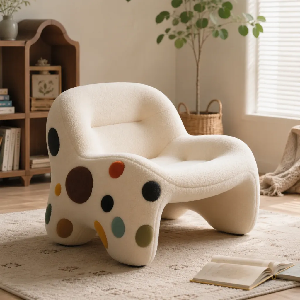 Chair Idea-8