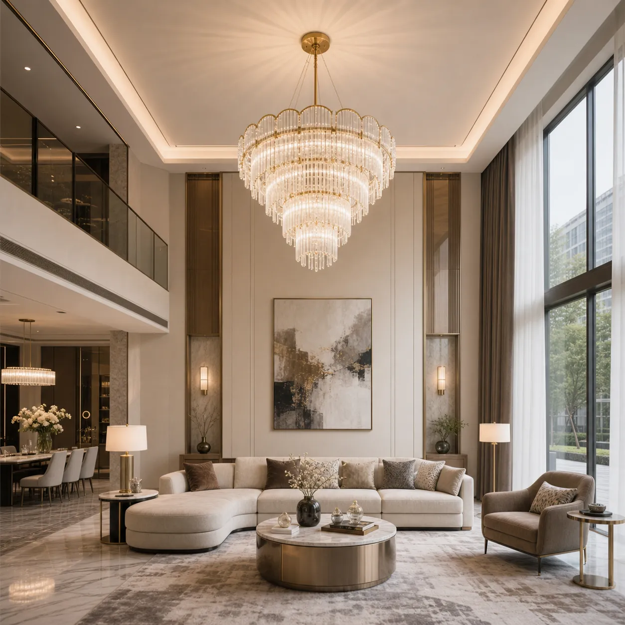 Chandelier Ideas-7