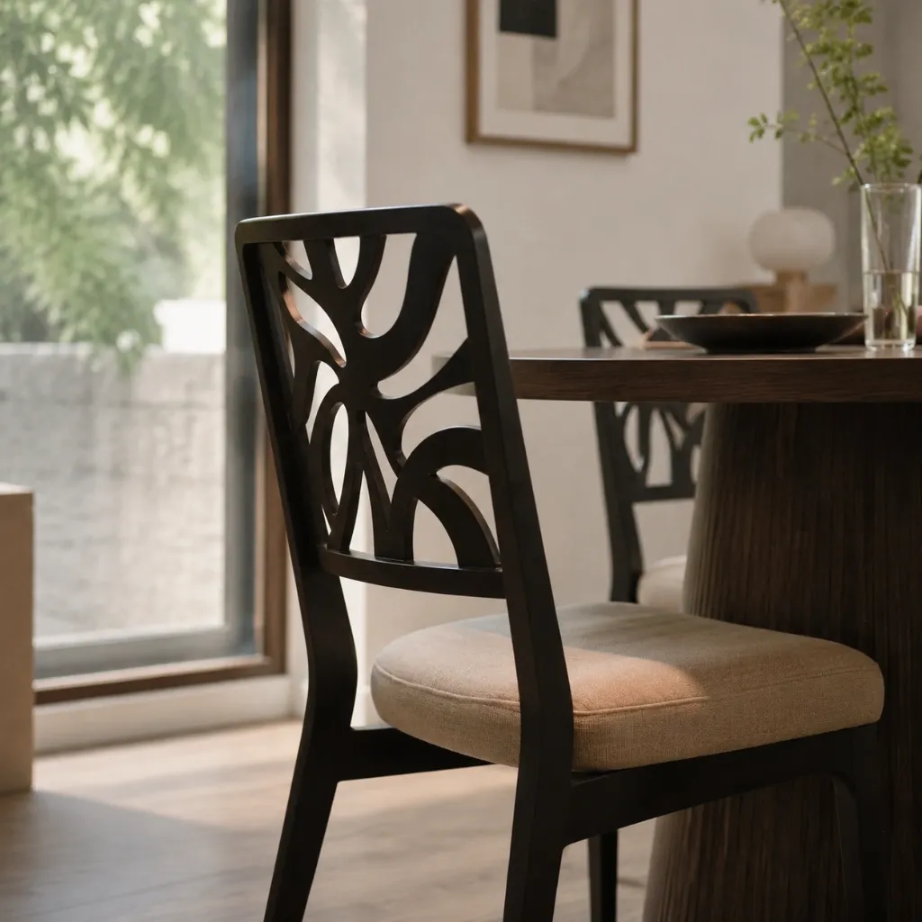 Dining Chair Idea-10
