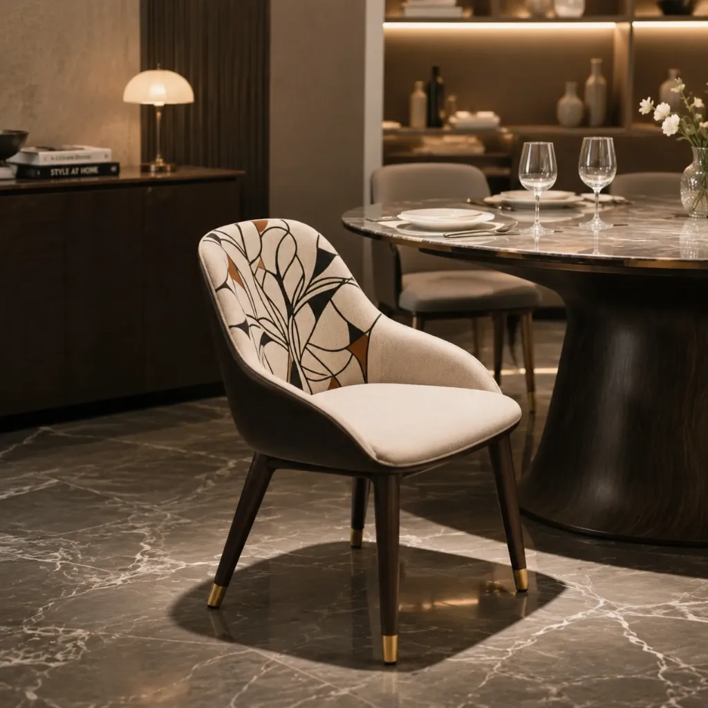 Dining Chair Idea-2