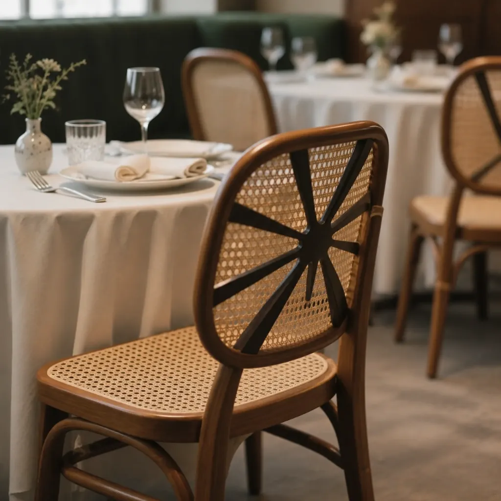 Dining Chair Idea-4