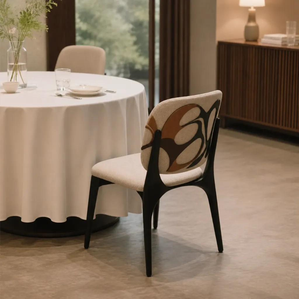 Dining Chair Idea-5