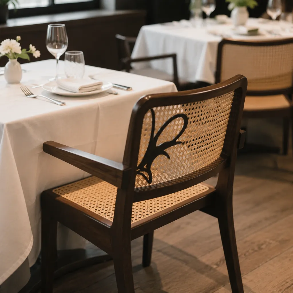 Dining Chair Idea-7