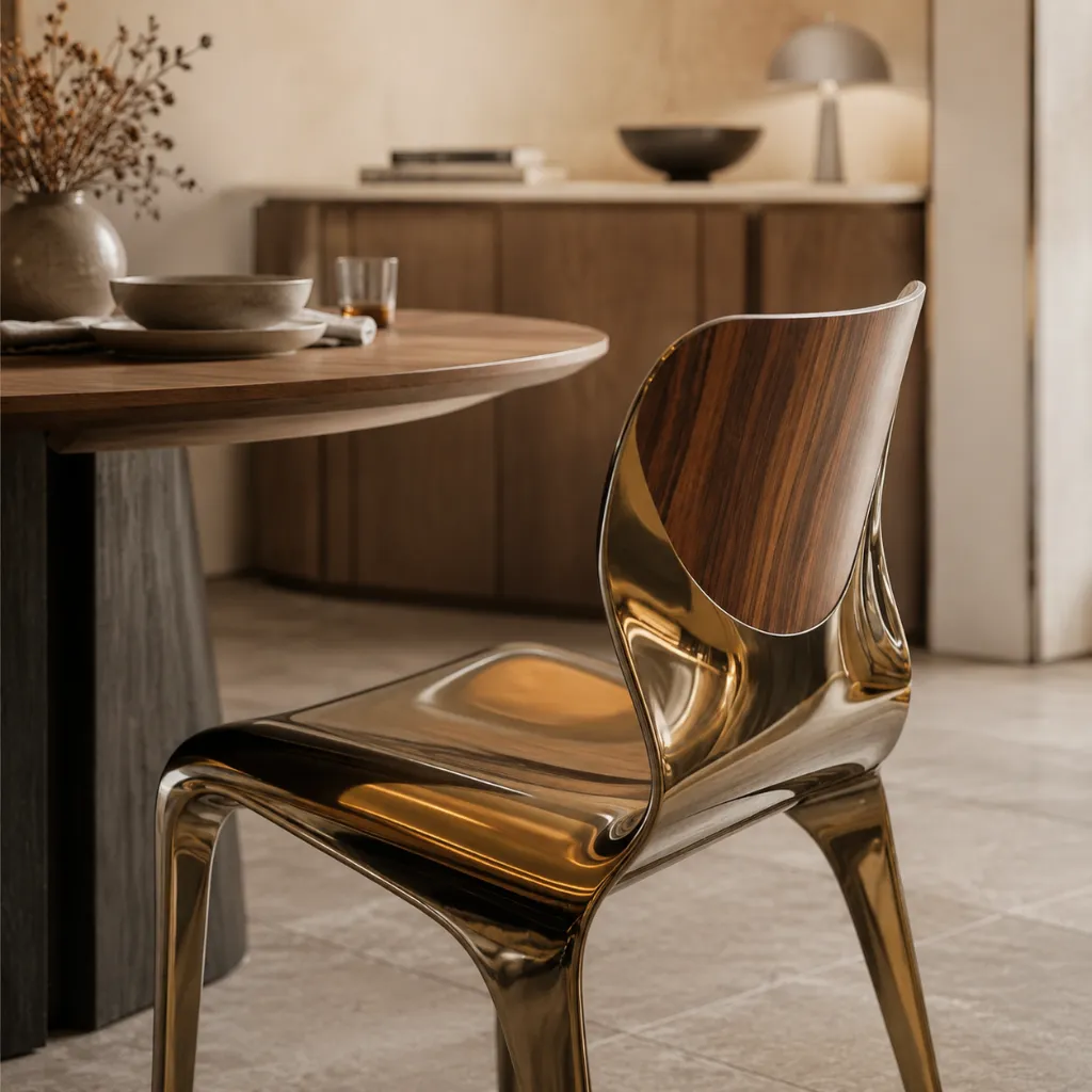 Dining Chair Idea-8