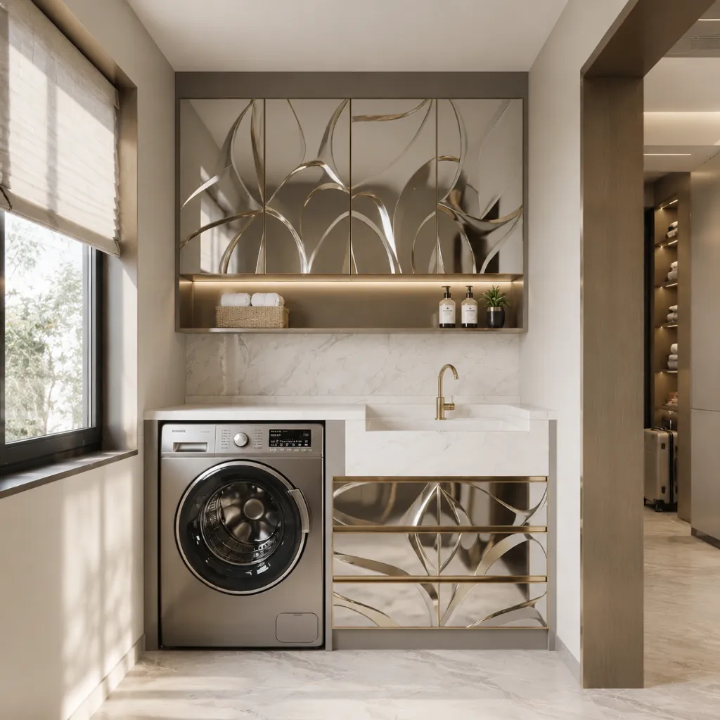 Laundry Room Cabinets Ideas-1