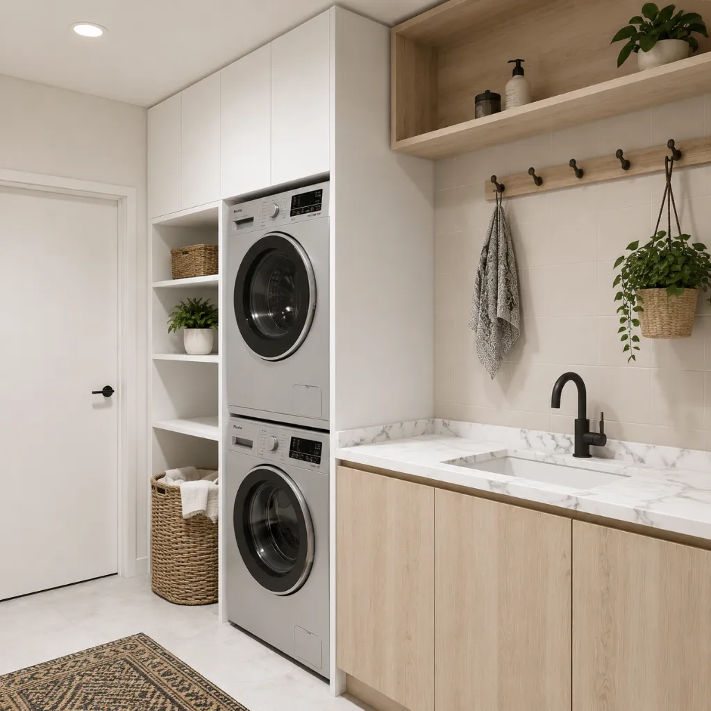 Laundry Room Cabinets Ideas-7