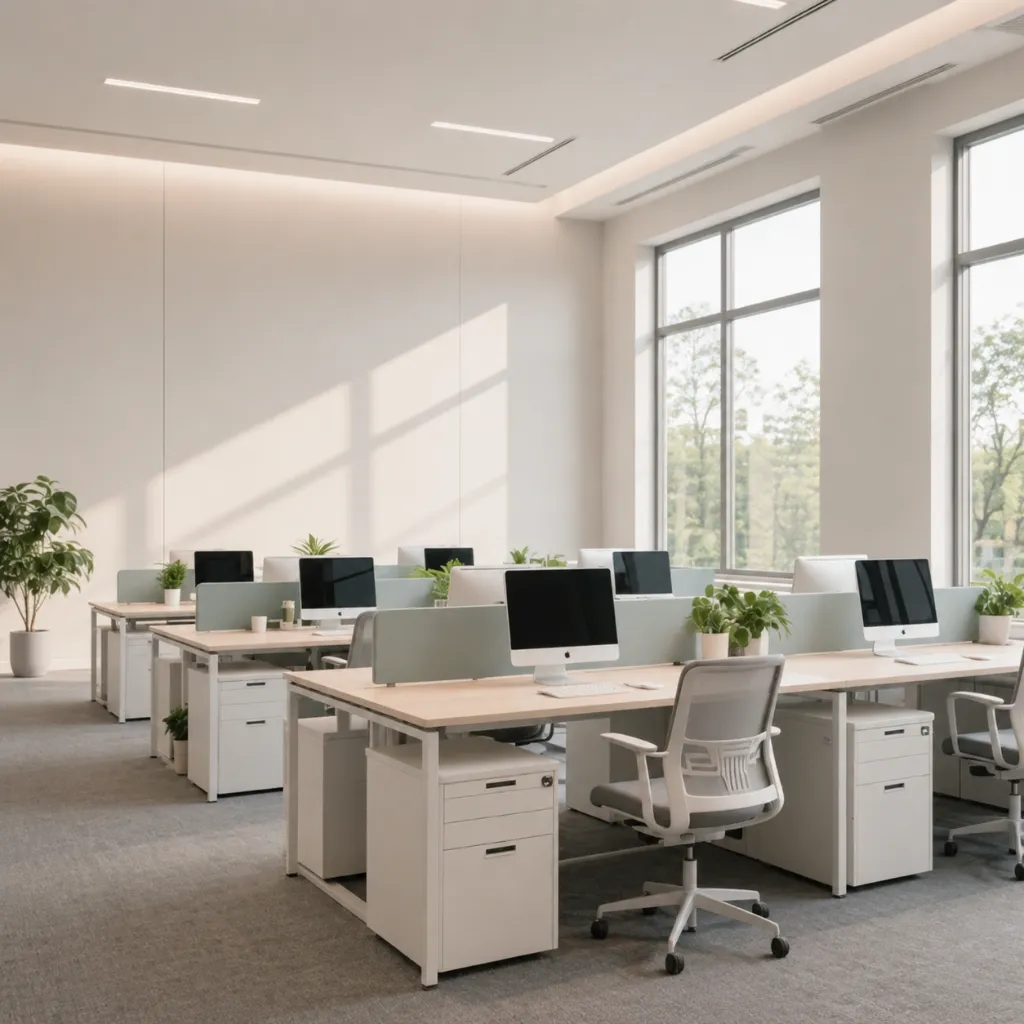 Office Furniture Idea-1