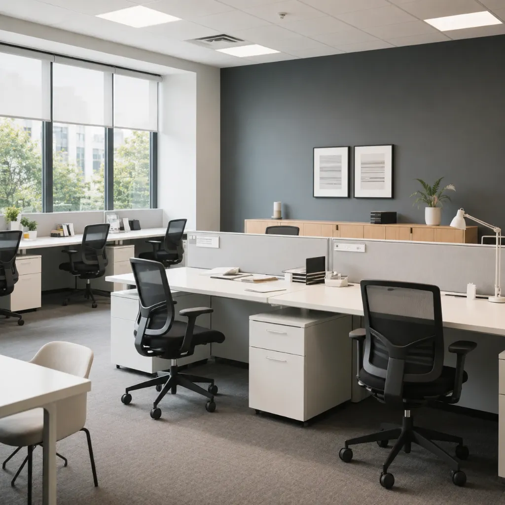 Office Furniture Idea-10