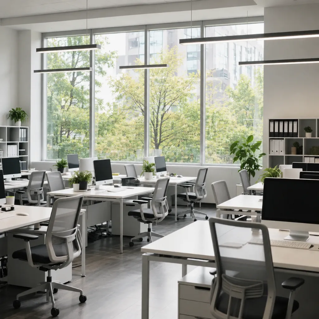 Office Furniture Idea-2