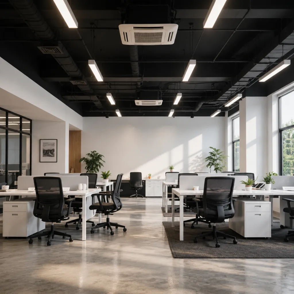 Office Furniture Idea-3